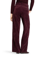 Cambio Amelie Corduroy Pant