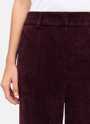 Cambio Amelie Corduroy Pant