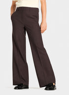 Amelie Poly Wool Pant