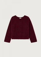American Vintage Vitow Boxy Sweater