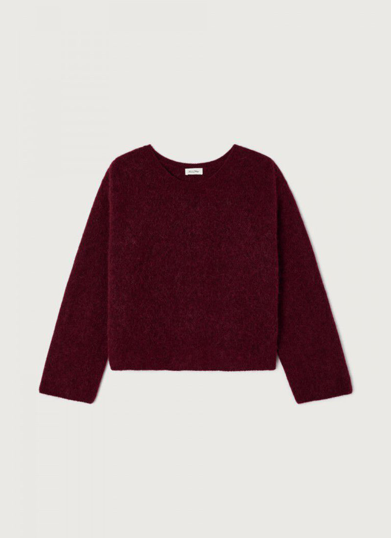 American Vintage Vitow Boxy Sweater