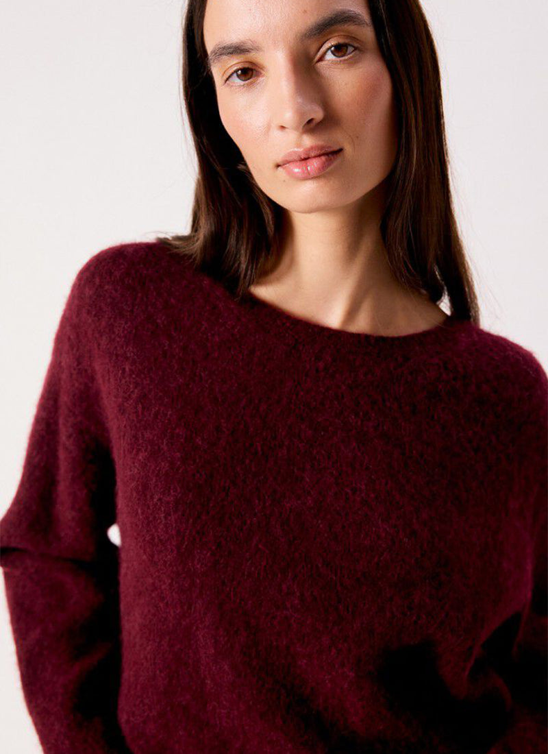 American Vintage Vitow Boxy Sweater