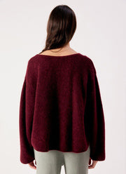 American Vintage Vitow Boxy Sweater