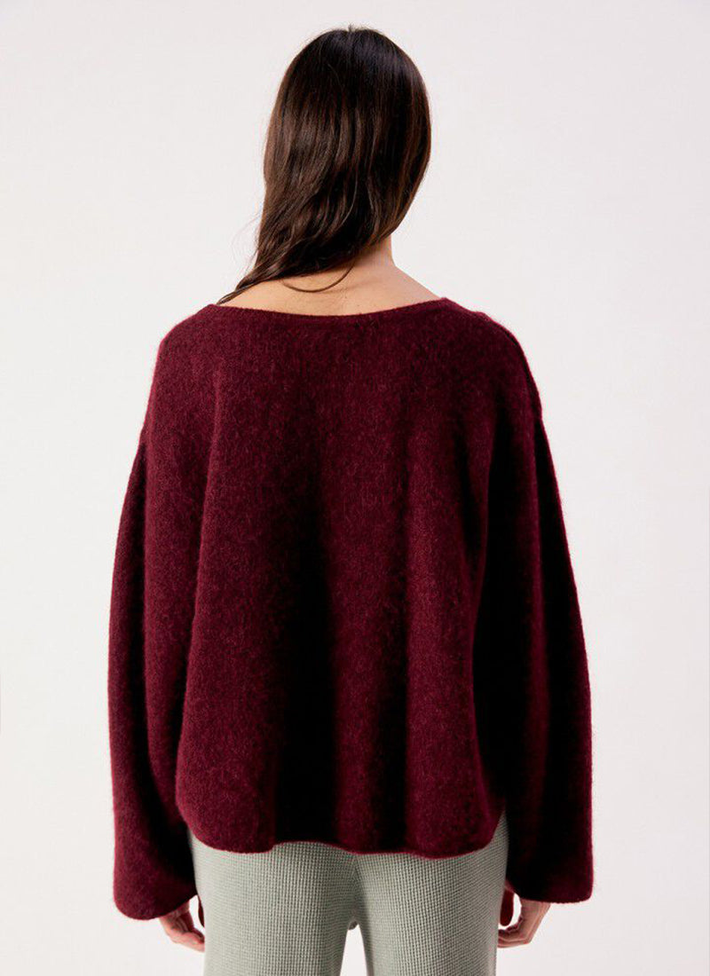 American Vintage Vitow Boxy Sweater