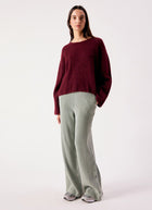 American Vintage Vitow Boxy Sweater