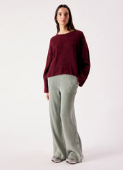 American Vintage Vitow Boxy Sweater