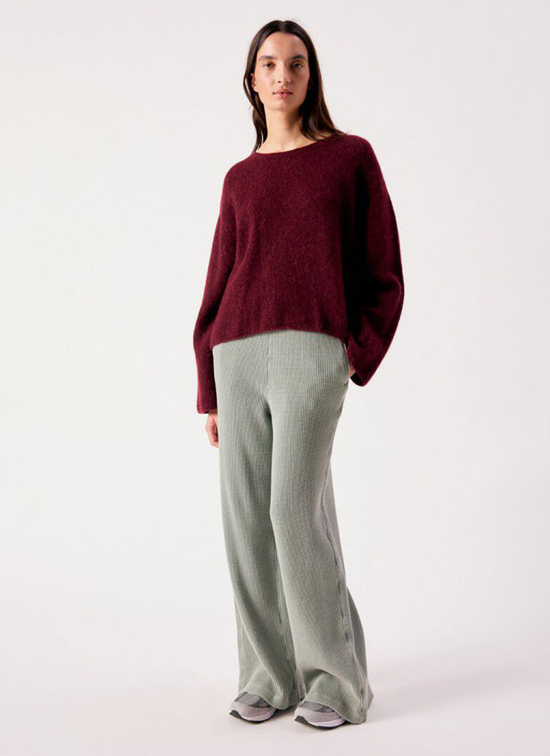American Vintage Vitow Boxy Sweater