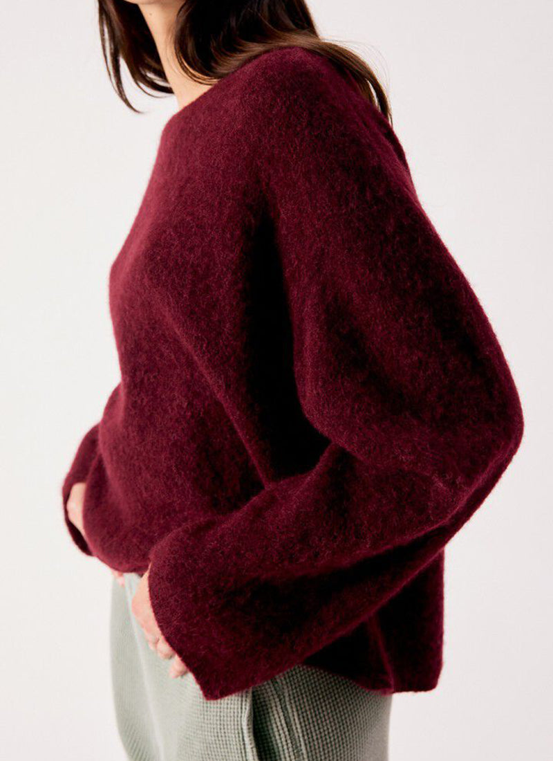 American Vintage Vitow Boxy Sweater