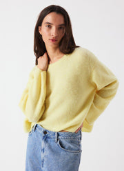 American Vintage Vitow Boxy Sweater
