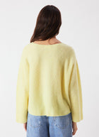 American Vintage Vitow Boxy Sweater