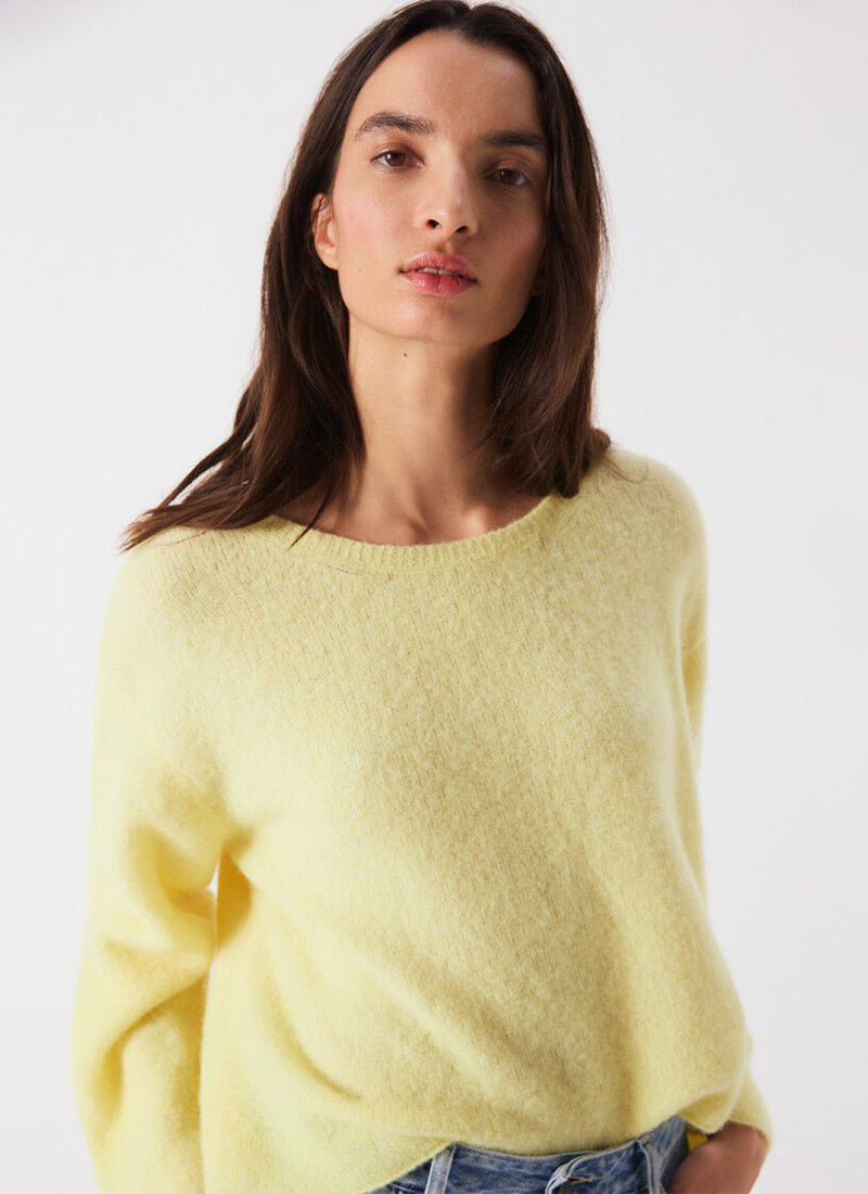 American Vintage Vitow Boxy Sweater