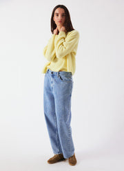 American Vintage Vitow Boxy Sweater