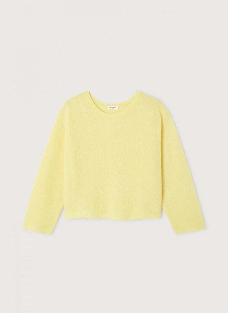 American Vintage Vitow Boxy Sweater