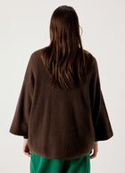 Damsville Ribbed Cardigan