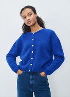 Vitow Cardigan