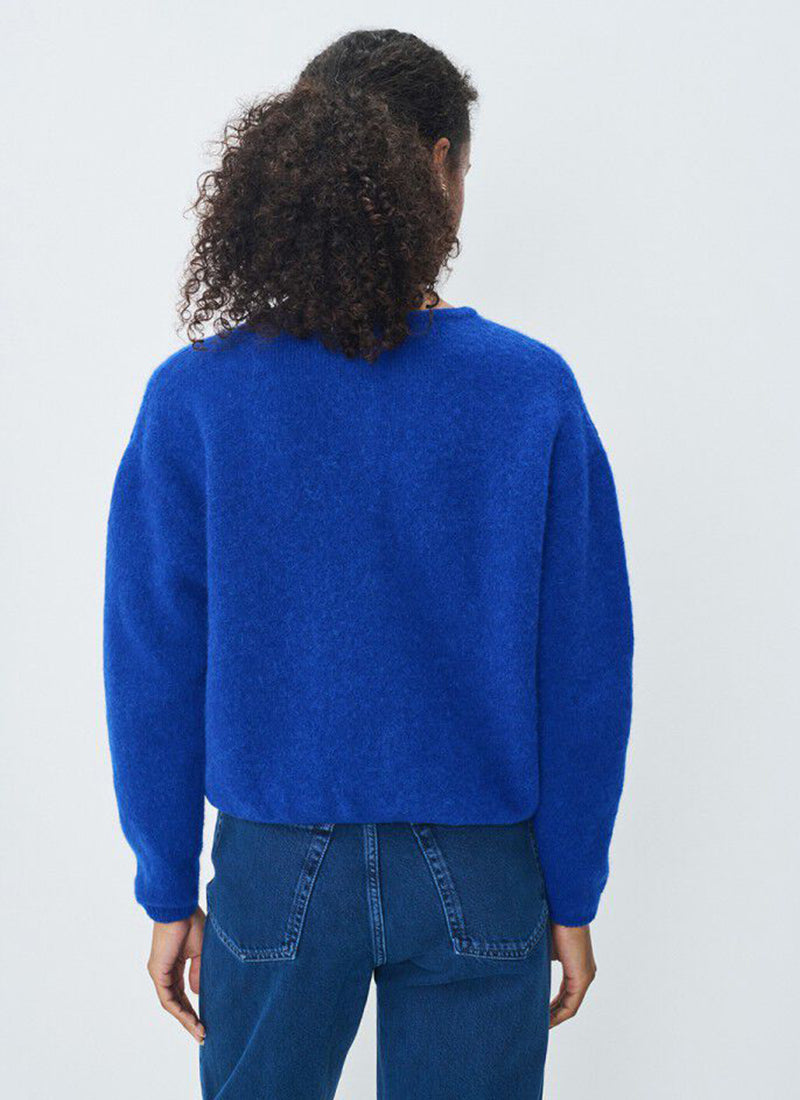 Vitow Cardigan