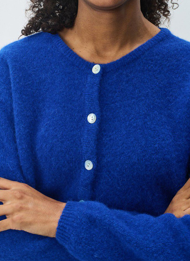 Vitow Cardigan