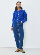 Vitow Cardigan