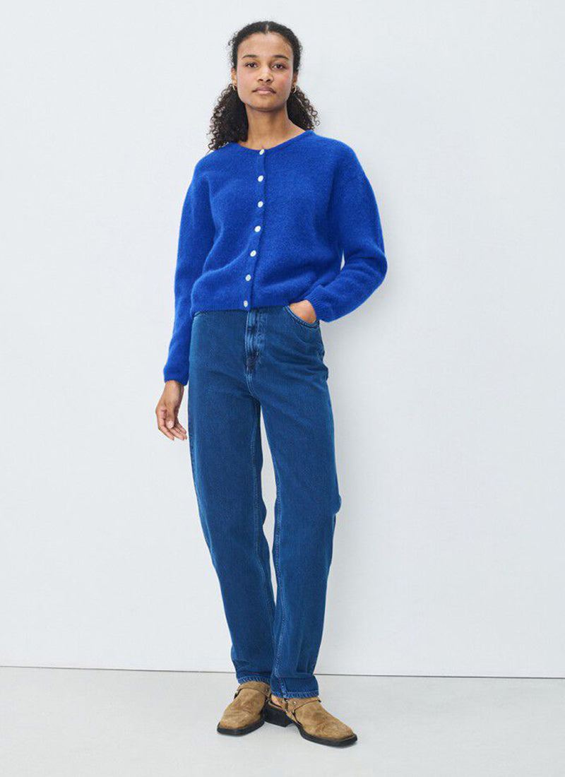 Vitow Cardigan