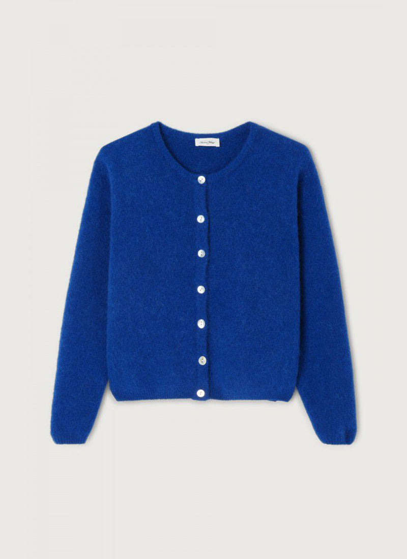 Vitow Cardigan