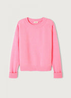 Vitow Boatneck Sweater