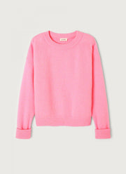 Vitow Boatneck Sweater