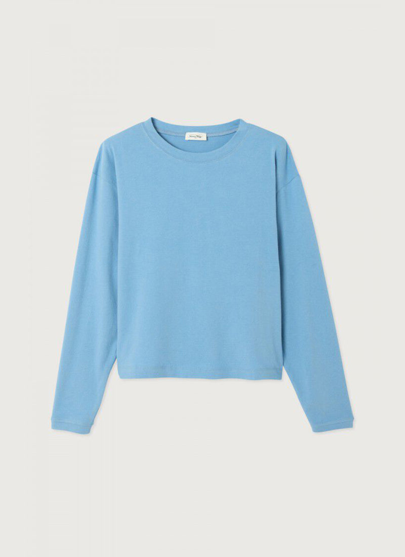 Ypawood Long Sleeve Tee