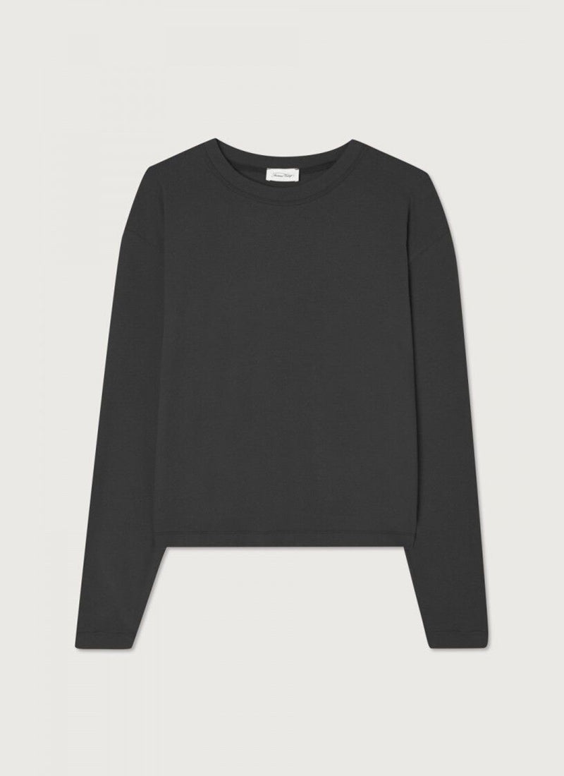 Ypawood Long Sleeve Tee
