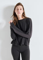 Ypawood Long Sleeve Tee