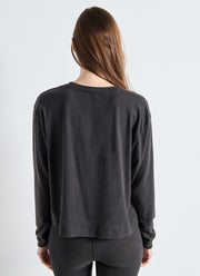 Ypawood Long Sleeve Tee