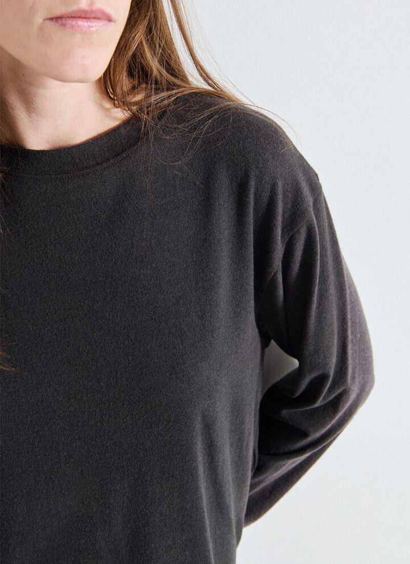 Ypawood Long Sleeve Tee