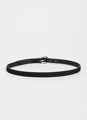 Anderson's Genevieve Suede Leather Belt