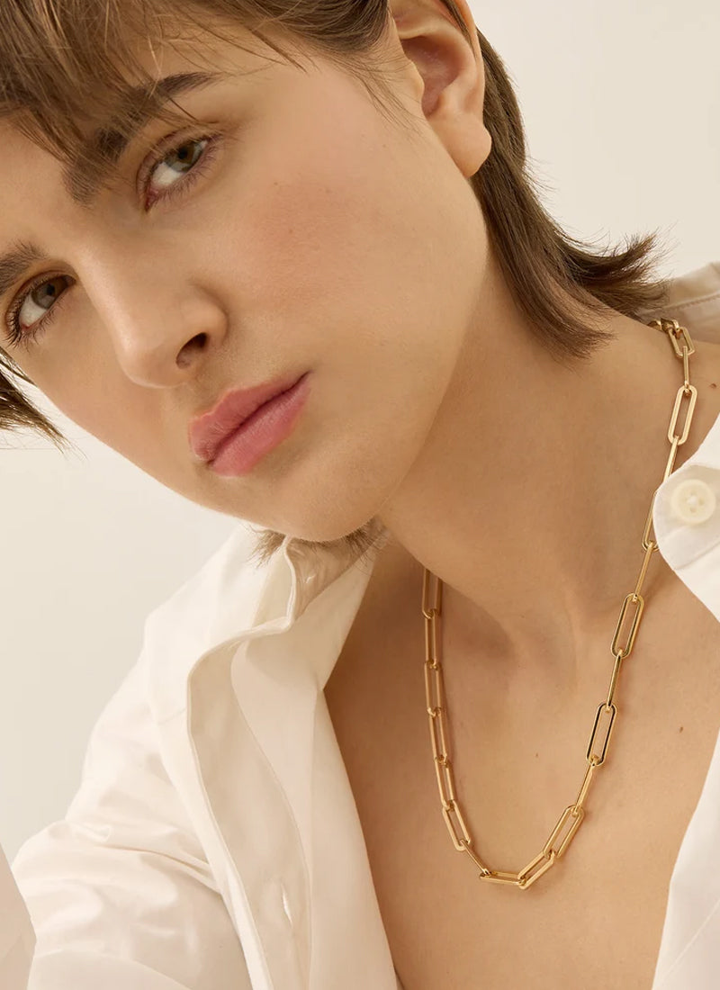 Andi Slim Chain