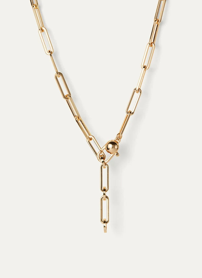Andi Slim Chain