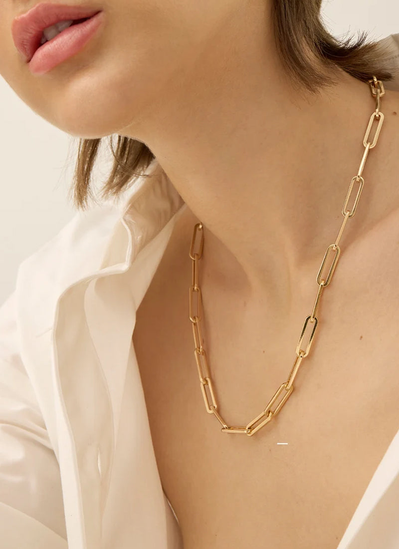 Andi Slim Chain