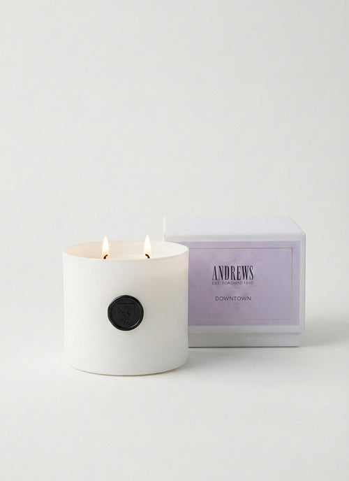 Downtown Candle 18 oz