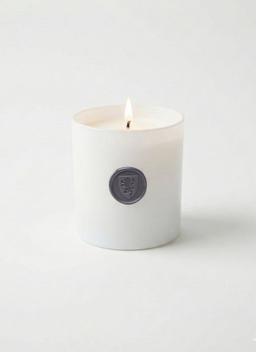  Oak Candle 9 oz by Andrews 