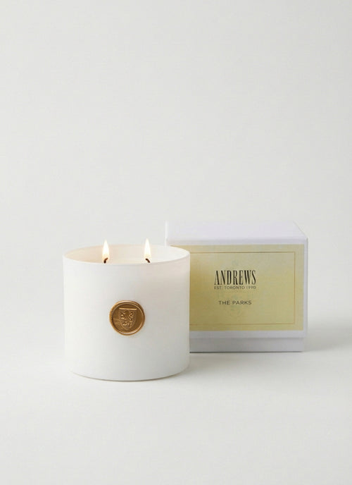 The Parks Candle 18 oz