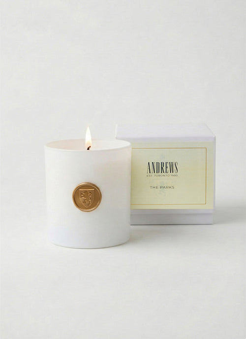 The Parks Candle 9 oz