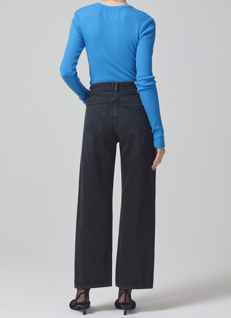 Citizens of Humanity Annina Trouser Jean 33"