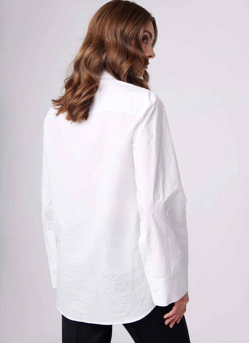 Antonelli Arthur Cotton Shirt
