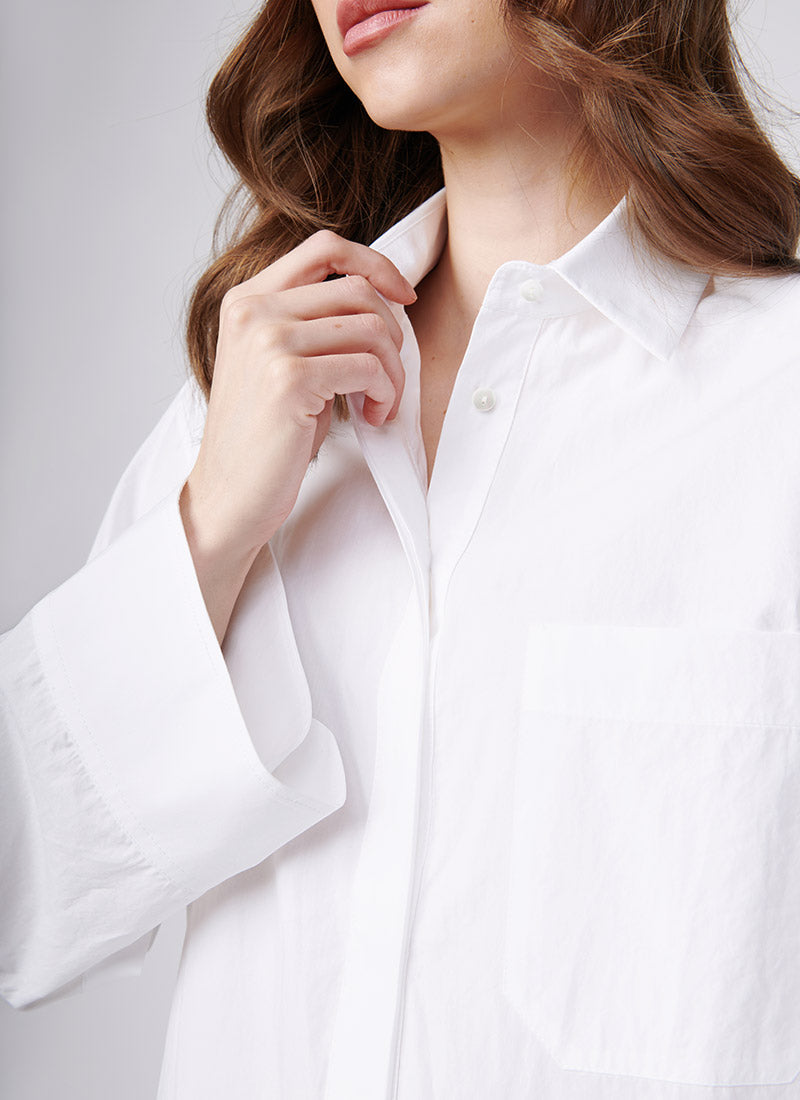 Antonelli Arthur Cotton Shirt