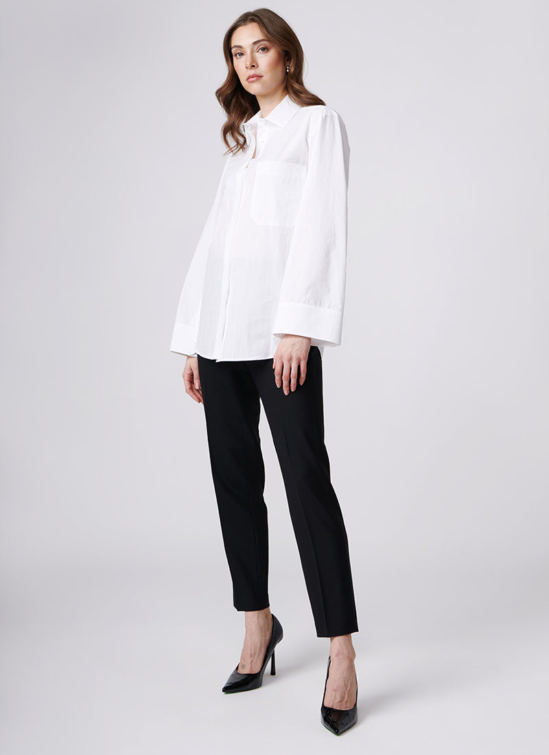 Antonelli Arthur Cotton Shirt