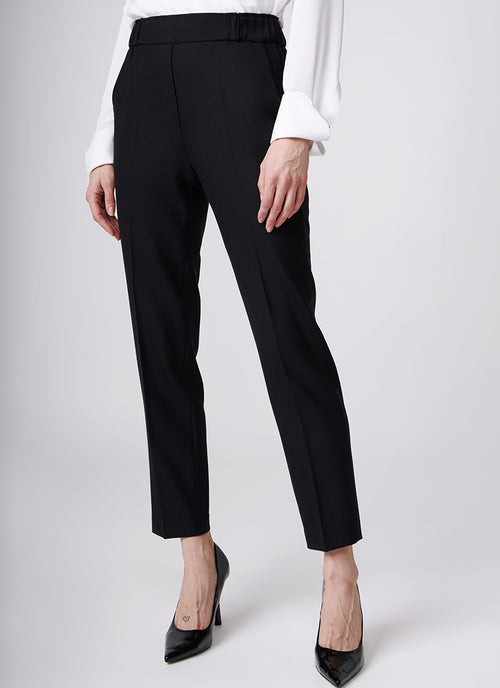 Rosalba Trouser