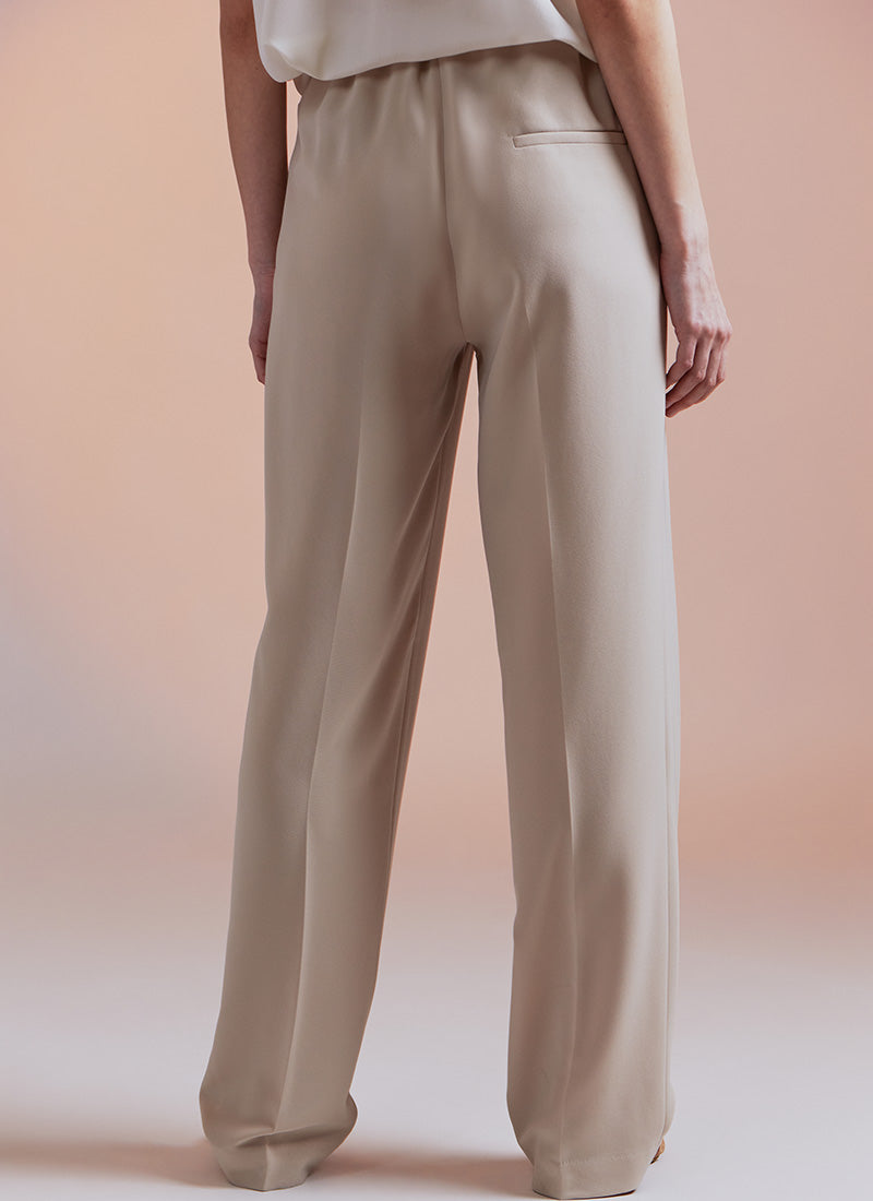 Antonelli Silvio Straight Leg Pant