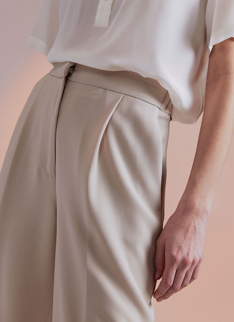 Antonelli Silvio Straight Leg Pant