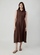 Antonelli Minneapolis Sleeveless Midi Dress