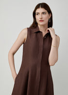 Antonelli Minneapolis Sleeveless Midi Dress