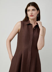 Antonelli Minneapolis Sleeveless Midi Dress