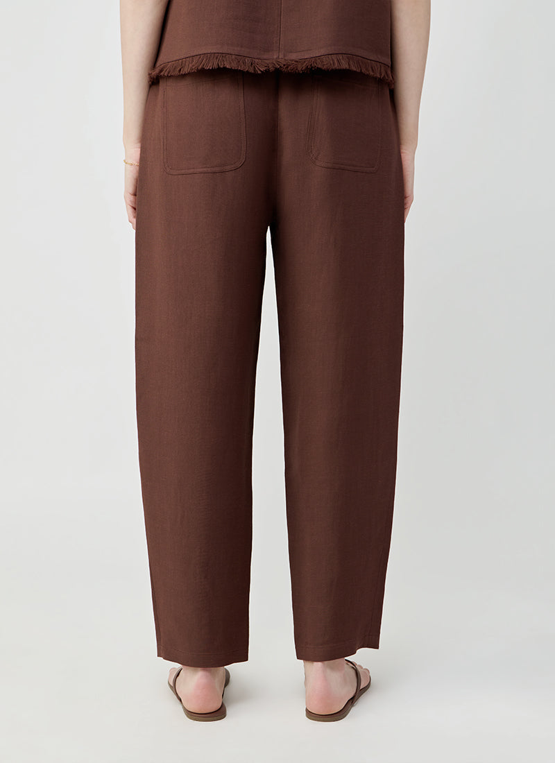 Antonelli Pascal Jogger Pant